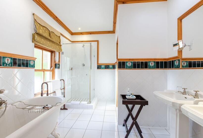 Номер Премиум, Evergreen Manor And Spa