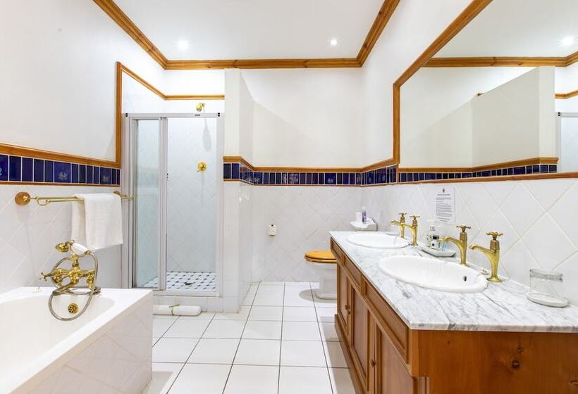 Номер Премиум, Evergreen Manor And Spa