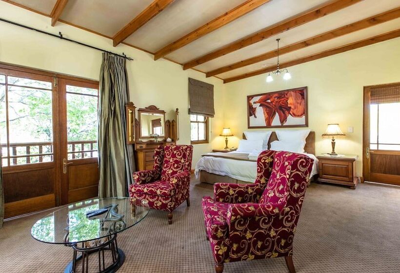 Номер Премиум, Evergreen Manor And Spa