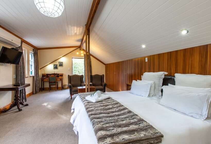 Номер Премиум, Evergreen Manor And Spa