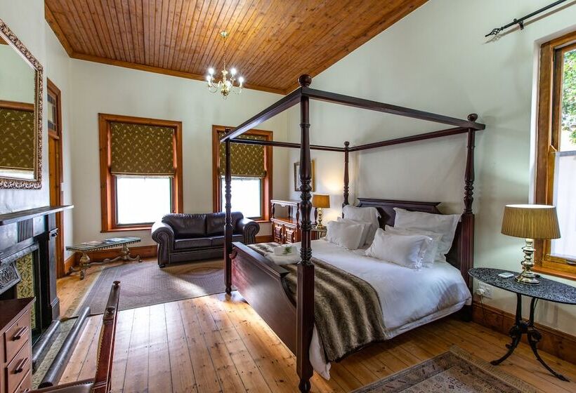 Номер Премиум, Evergreen Manor And Spa