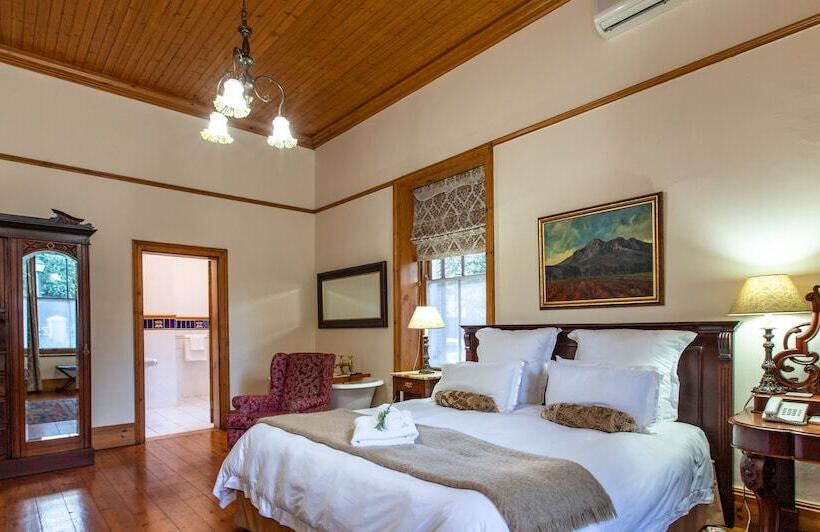 Номер Премиум, Evergreen Manor And Spa