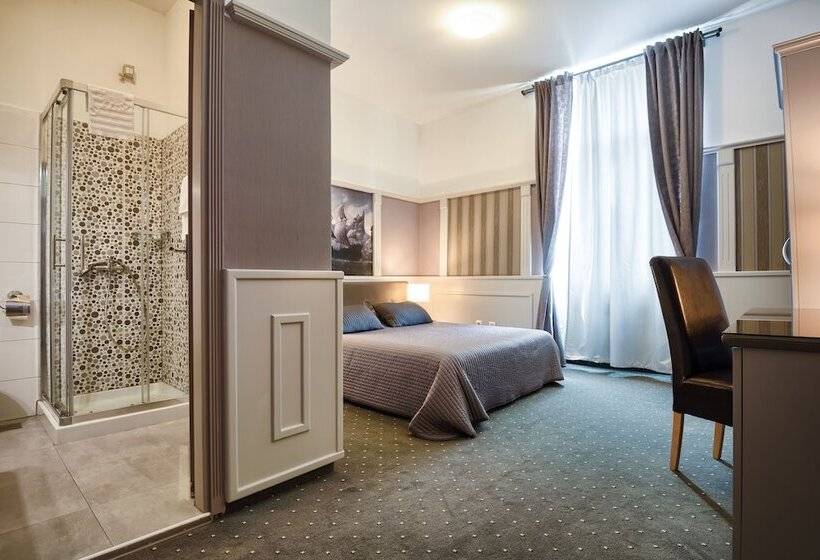 스탠다드 룸, Galija