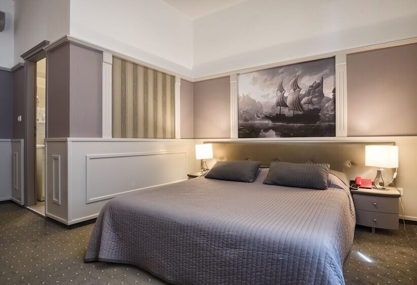 스탠다드 룸, Galija