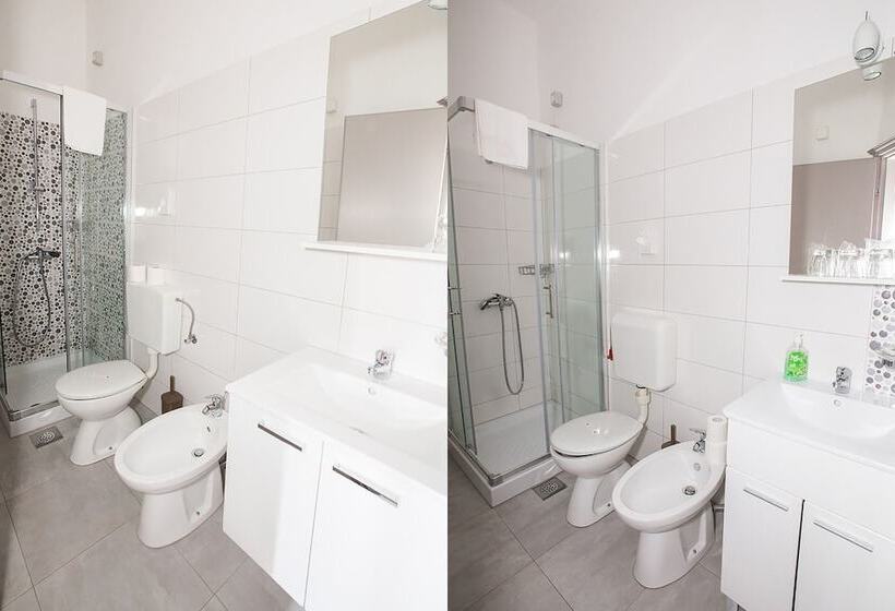 패밀리 룸, Galija