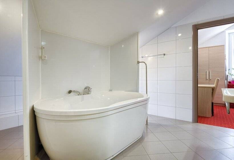 디럭스 룸, Galija