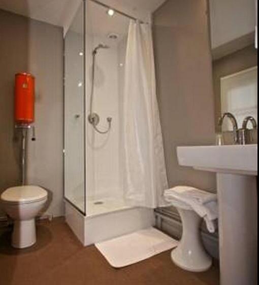 标准三人间, Henri Iv