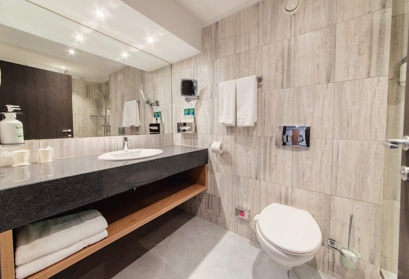 اتاق پرمیوم, Holiday Inn Bucharest   Times, An Ihg