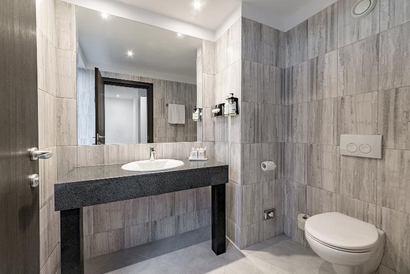 سوئیت با تخت بزرگ, Holiday Inn Bucharest   Times, An Ihg