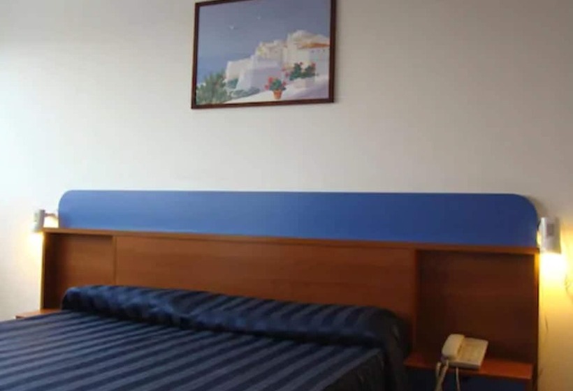 اتاق استاندارد, Hôtel Sampiero