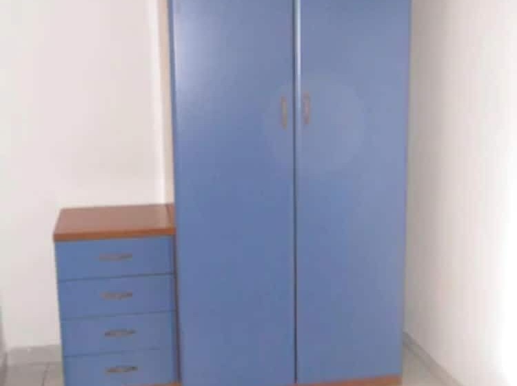 غرفة قياسية فردية, Hôtel Sampiero