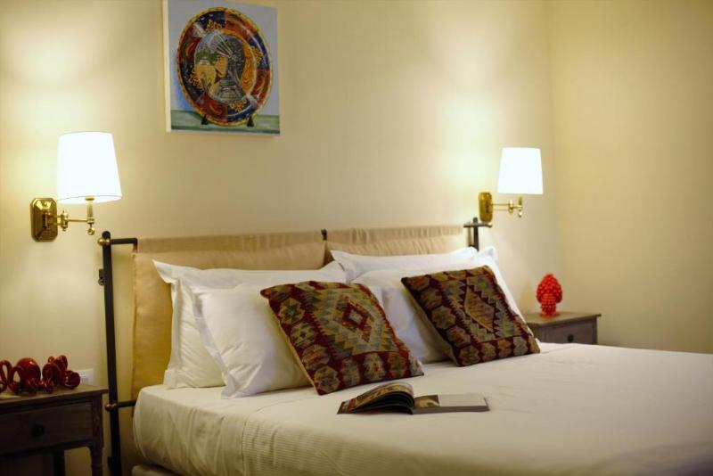 주니어 스위트 바다 전망, Kriti Beach