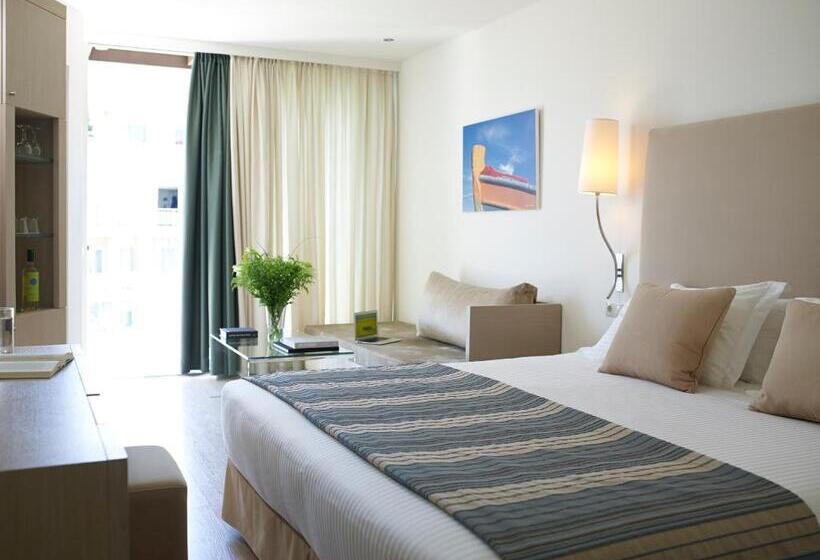 스탠다드 룸, Kriti Beach