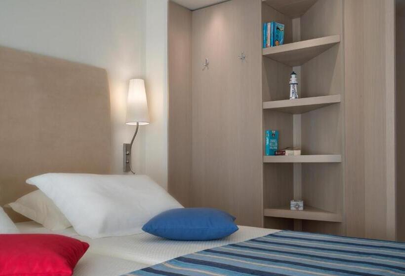 디럭스 스위트 바다 전망, Kriti Beach