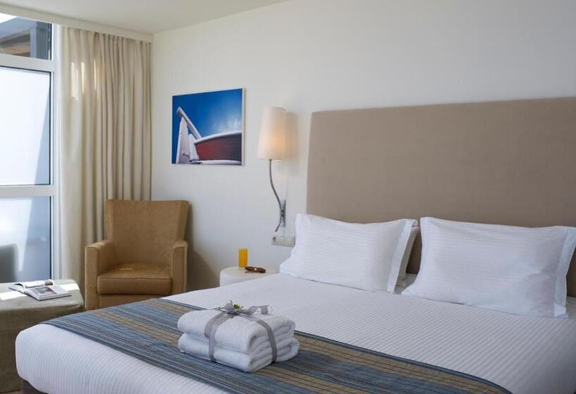 디럭스 스위트 바다 전망, Kriti Beach