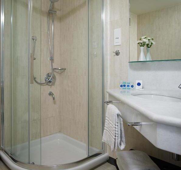 스탠다드 싱글 룸, Kriti Beach