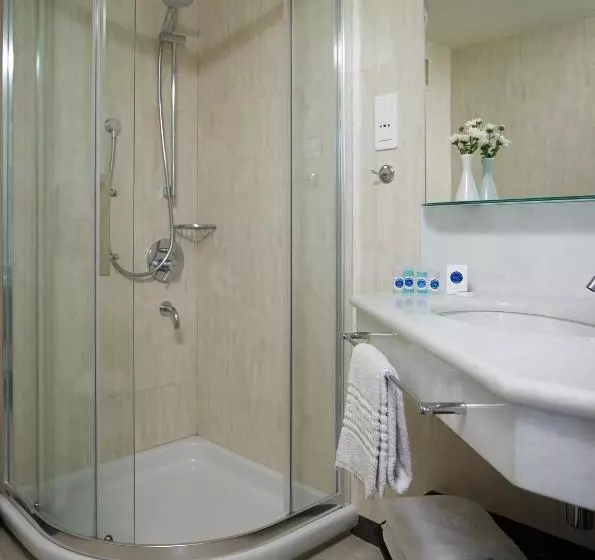 Standard Yhden Hengen Huone, Kriti Beach