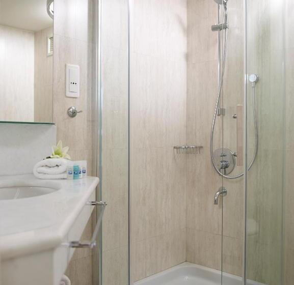 스탠다드 싱글 룸, Kriti Beach