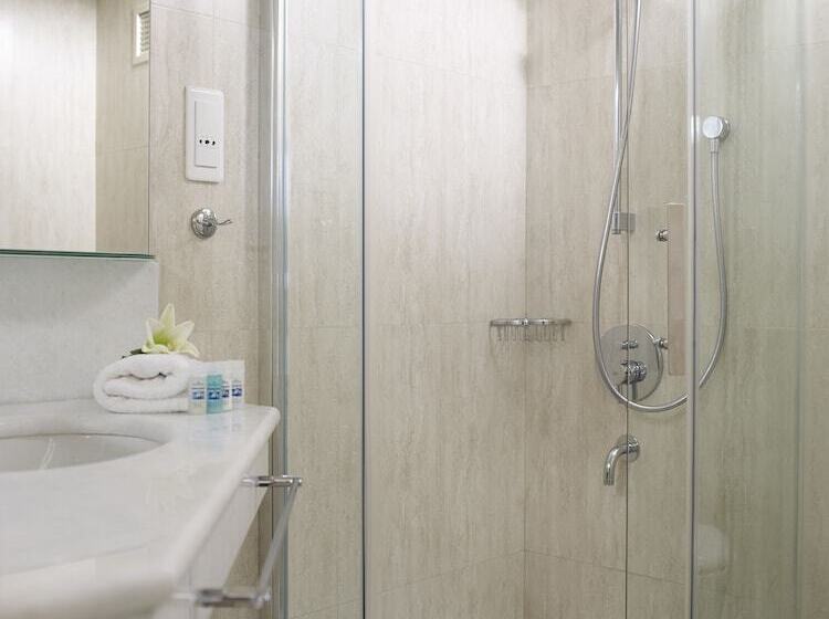 스탠다드 룸 측면 바다 전망, Kriti Beach