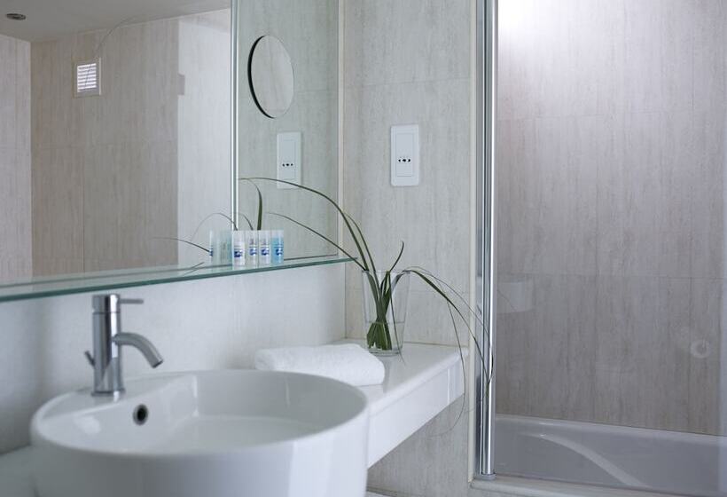 디럭스 스위트 바다 전망, Kriti Beach