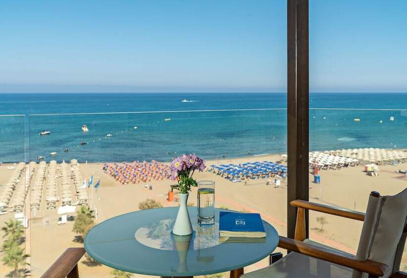 디럭스 스위트 바다 전망, Kriti Beach