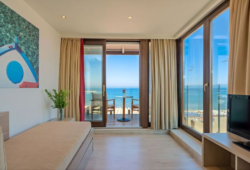 디럭스 스위트 바다 전망, Kriti Beach