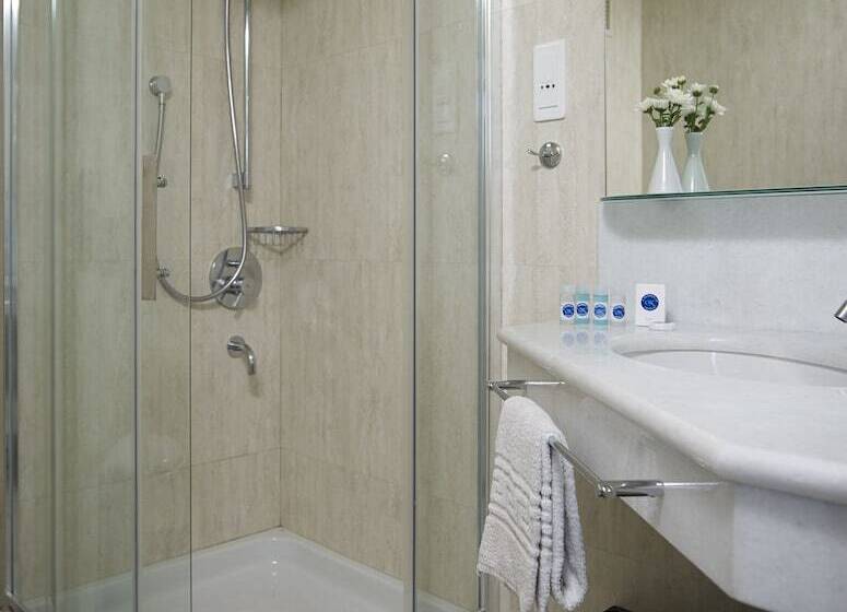 스탠다드 룸 바다 전망, Kriti Beach