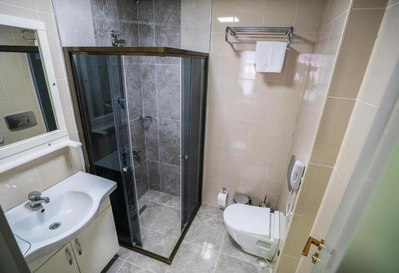 اتاق استاندارد, Lion City Hotel Kizilay