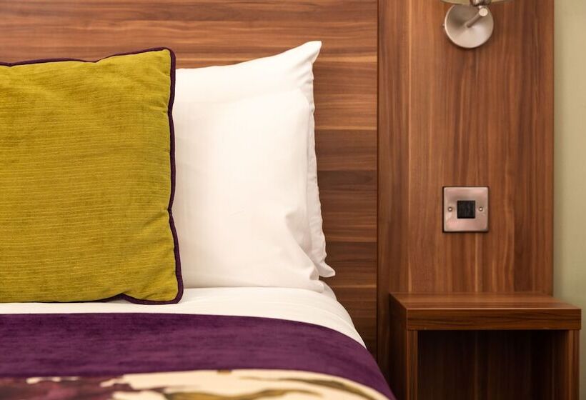 اتاق استاندارد, Maldron Hotel & Leisure Centre, Oranmore Galway