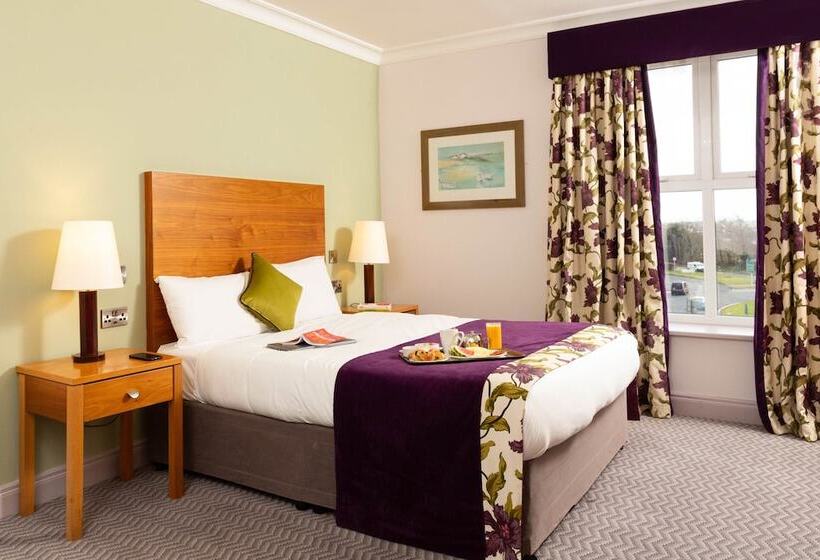 اتاق استاندارد, Maldron Hotel & Leisure Centre, Oranmore Galway