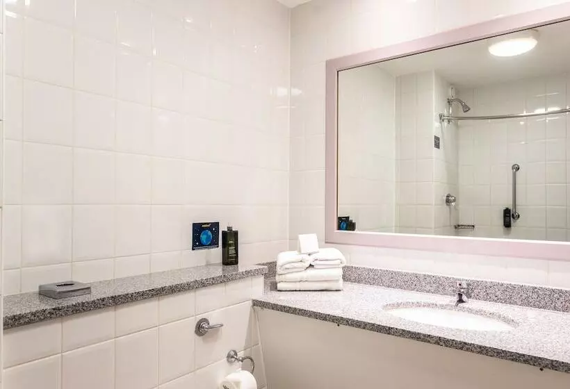 اتاق خانوادگی, Maldron Hotel & Leisure Centre, Oranmore Galway