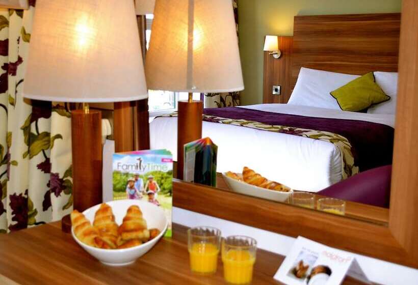 اتاق اجرایی, Maldron Hotel & Leisure Centre, Oranmore Galway