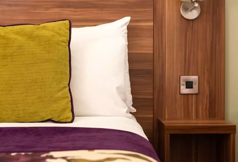 اتاق اجرایی, Maldron Hotel & Leisure Centre, Oranmore Galway