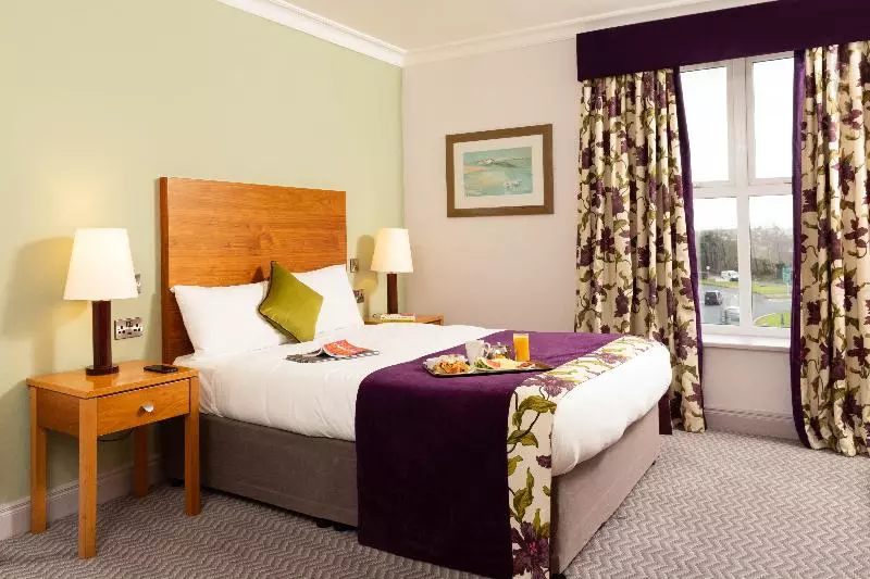 اتاق اجرایی, Maldron Hotel & Leisure Centre, Oranmore Galway