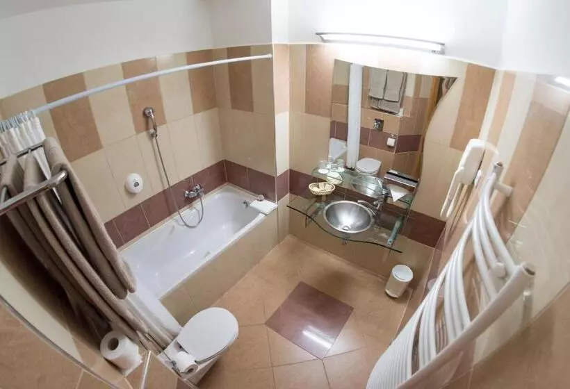 اتاق سوپریور, Mendan Magic Spa & Wellness