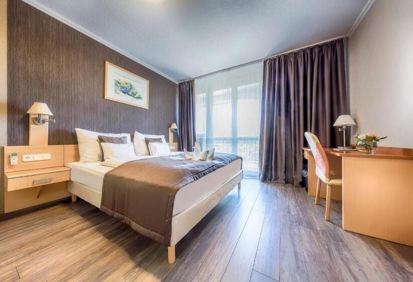 수피리어 룸, Mendan Magic Spa & Wellness