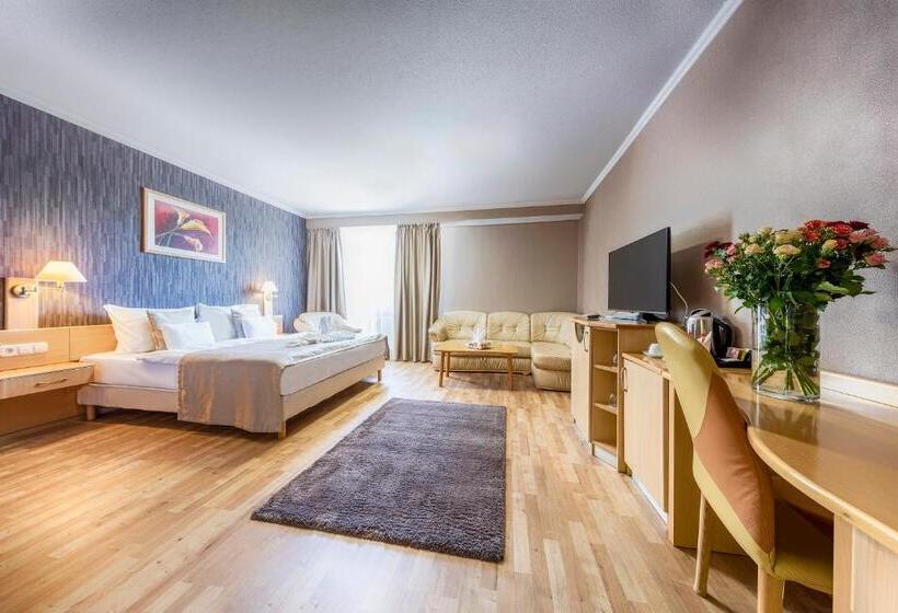 수피리어 패밀리 룸, Mendan Magic Spa & Wellness