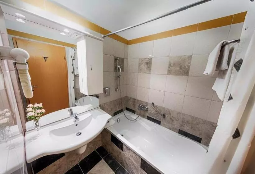 اتاق سوپریور خانوادگی, Mendan Magic Spa & Wellness