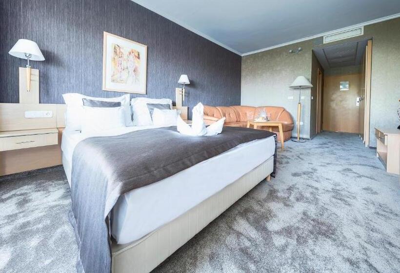 수피리어 패밀리 룸, Mendan Magic Spa & Wellness