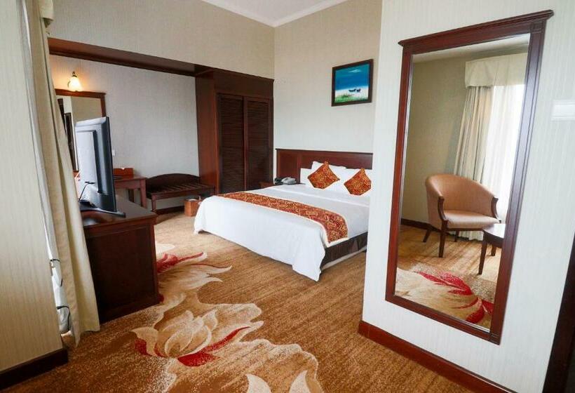 سوییت, Saigon Quy Nhon