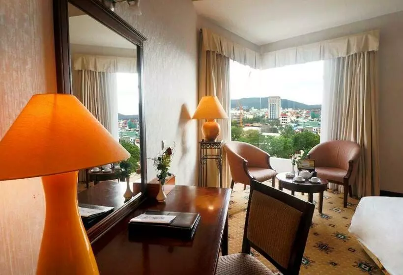 スーペリアールーム, Saigon Quy Nhon