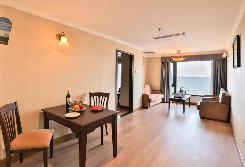 スイート, Saigon Quy Nhon