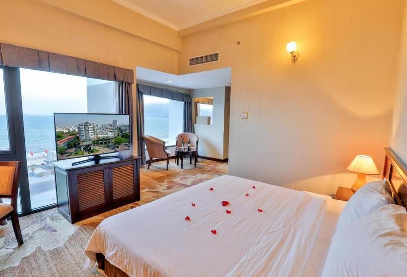 سوییت, Saigon Quy Nhon