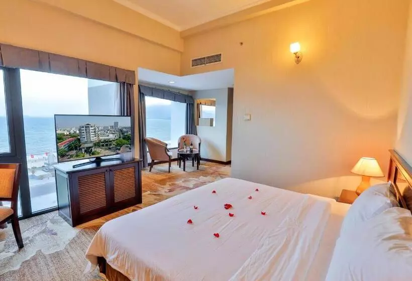 スイート, Saigon Quy Nhon