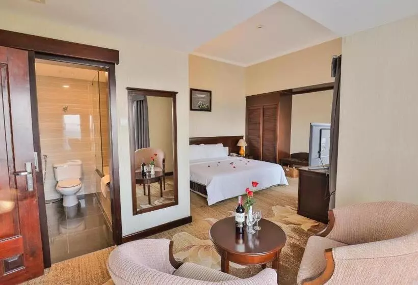 スイート, Saigon Quy Nhon