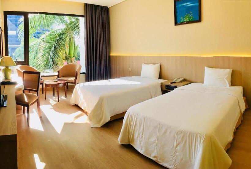 اتاق سوپریور, Saigon Quy Nhon