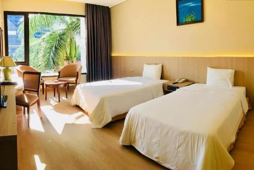 スーペリアールーム, Saigon Quy Nhon
