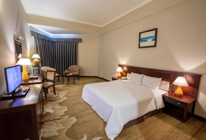 اتاق لوکس, Saigon Quy Nhon