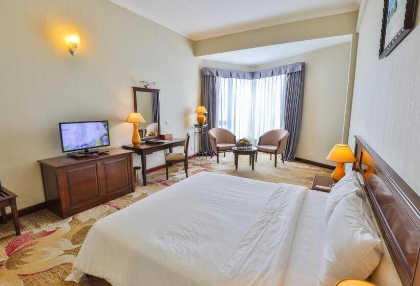 اتاق لوکس, Saigon Quy Nhon