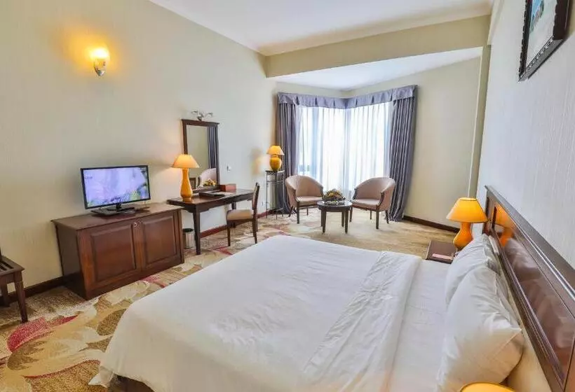 デラックスルーム, Saigon Quy Nhon